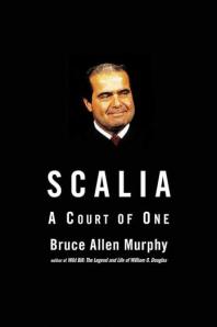 Scalia does not lead the Supreme Court's conservative wing,  but Murphy writes he has every reason to believe that he is not done yet. 