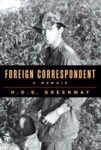 Greenway joined The Washington Post to return to Asia and last visited Vietnam in 2000. He said he was surprised by the lack of bitterness.