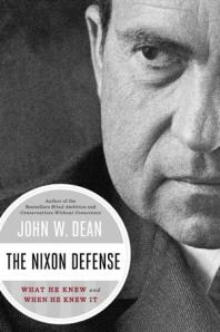 Dean's book may be worthwhile to a new generation unfamiliar with Watergate.
